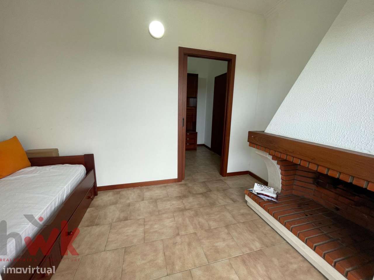 Apartamento T1+1 à venda em Torrozelo-12