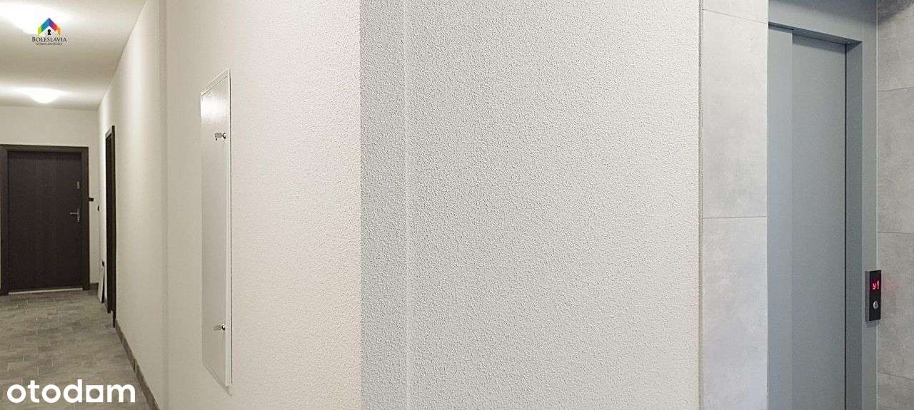 Nowe, deweloperskie, do własnej aranżacji 2 pokoje-14