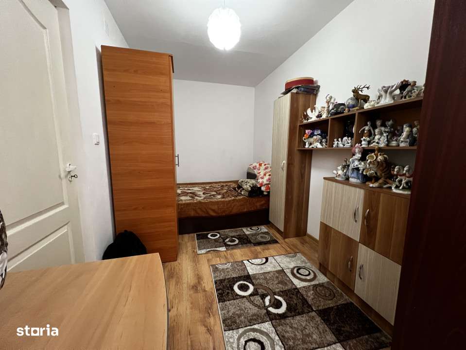 Apartament 2 camere, parter, semidecomandat, renovat in zona Sagului - Imagine principală: 3/10