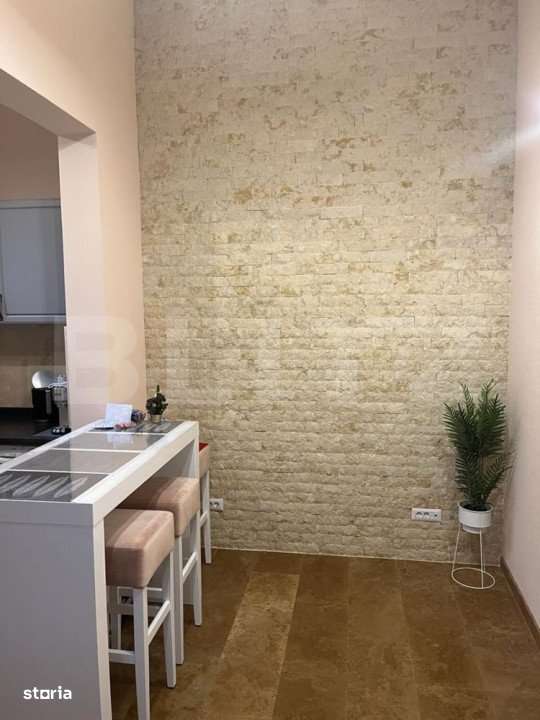 Apartament sau spatiu de birou, 60 mp utili, Vasile Alecsandri - Imagine principală: 5/8