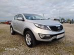 Kia Sportage 2.0 CVVT 2WD Attract - 3