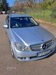 Mercedes-Benz Klasa C 220 T CDI DPF Automatik Avantgarde - 2