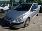 vand cutie viteza peugeot 307 1.6 hdi - 3