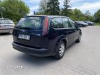 Ford Focus 1.6 TDCi Ambiente - 3