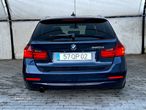 BMW 320 d Touring Line Sport - 5