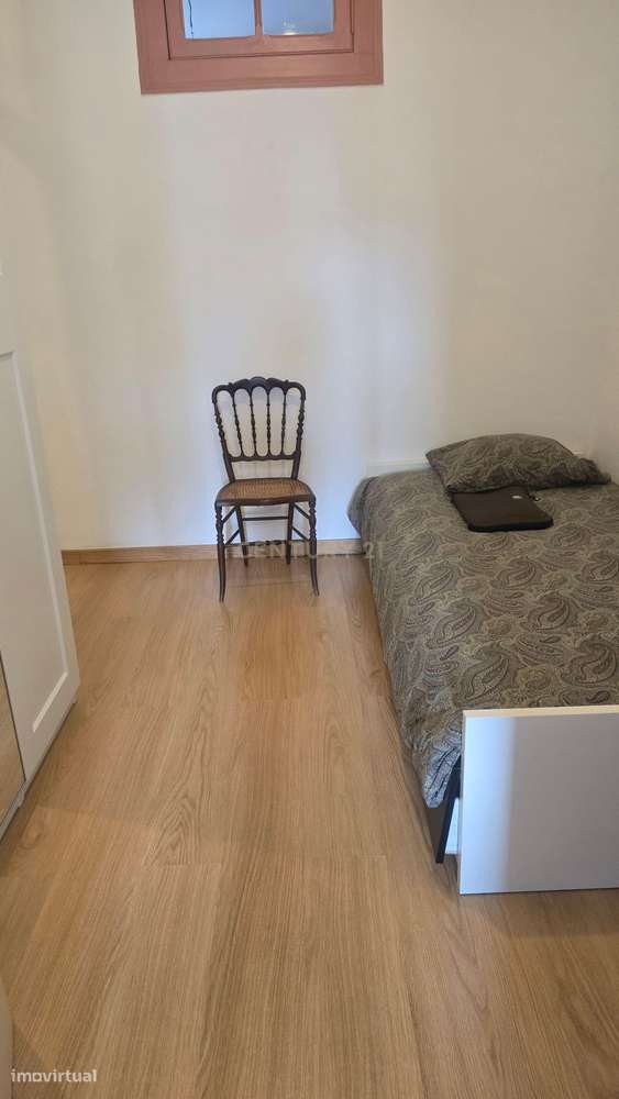 Prédio em Propriedade Total | Sete Rios | 8 Frações com Rendimento-23