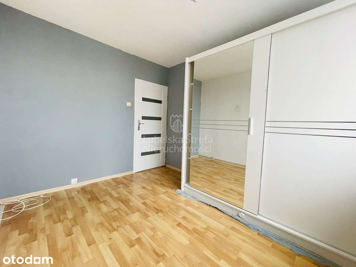 3 pokoje ICzuby-ul. Herbowa| 64,5 m2 |Duży balkon-4
