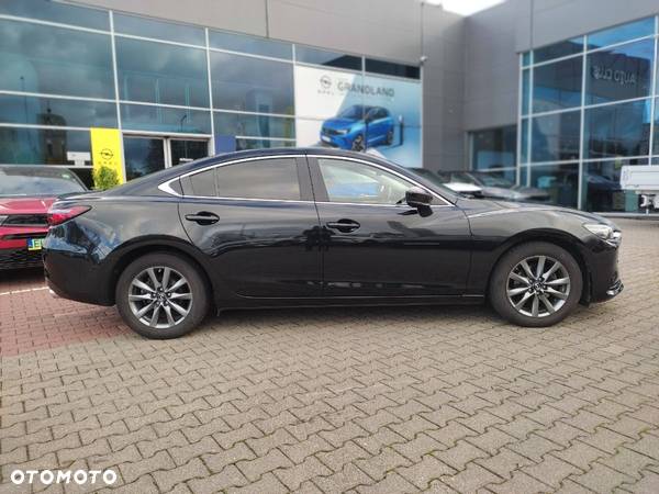 Mazda 6 2.0 SkyMotion - 6