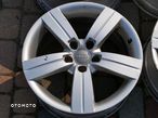 FELGI ALUMINIOWE AUDI TT 8J - 4