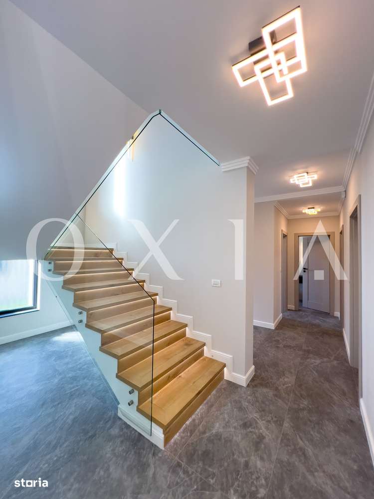 LX144 Confort, intimitate si finisaje de calitate intr-o casa individu - Imagine principală: 5/20