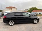 Peugeot 308 SW 1.6 BlueHDi Allure - 9