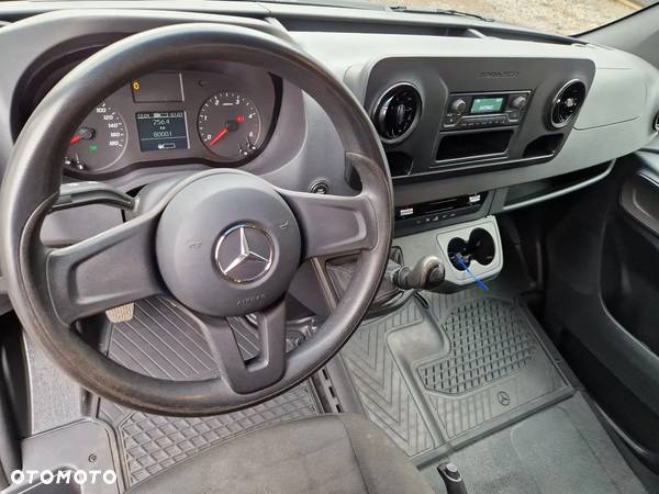 Mercedes-Benz Sprinter 2.2 CDI - 15