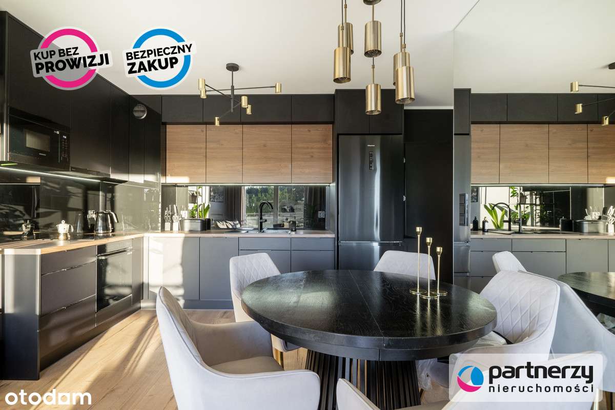 Os.Latarników- Wysoki Standard, Widok na Zieleń - Pełny obrazek: 5/20