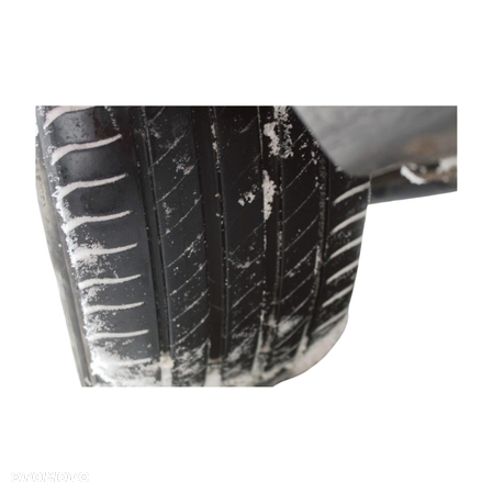 OSŁONY OPONY LATO MICHELIN 205 55 R16 2020R 4MM - 1