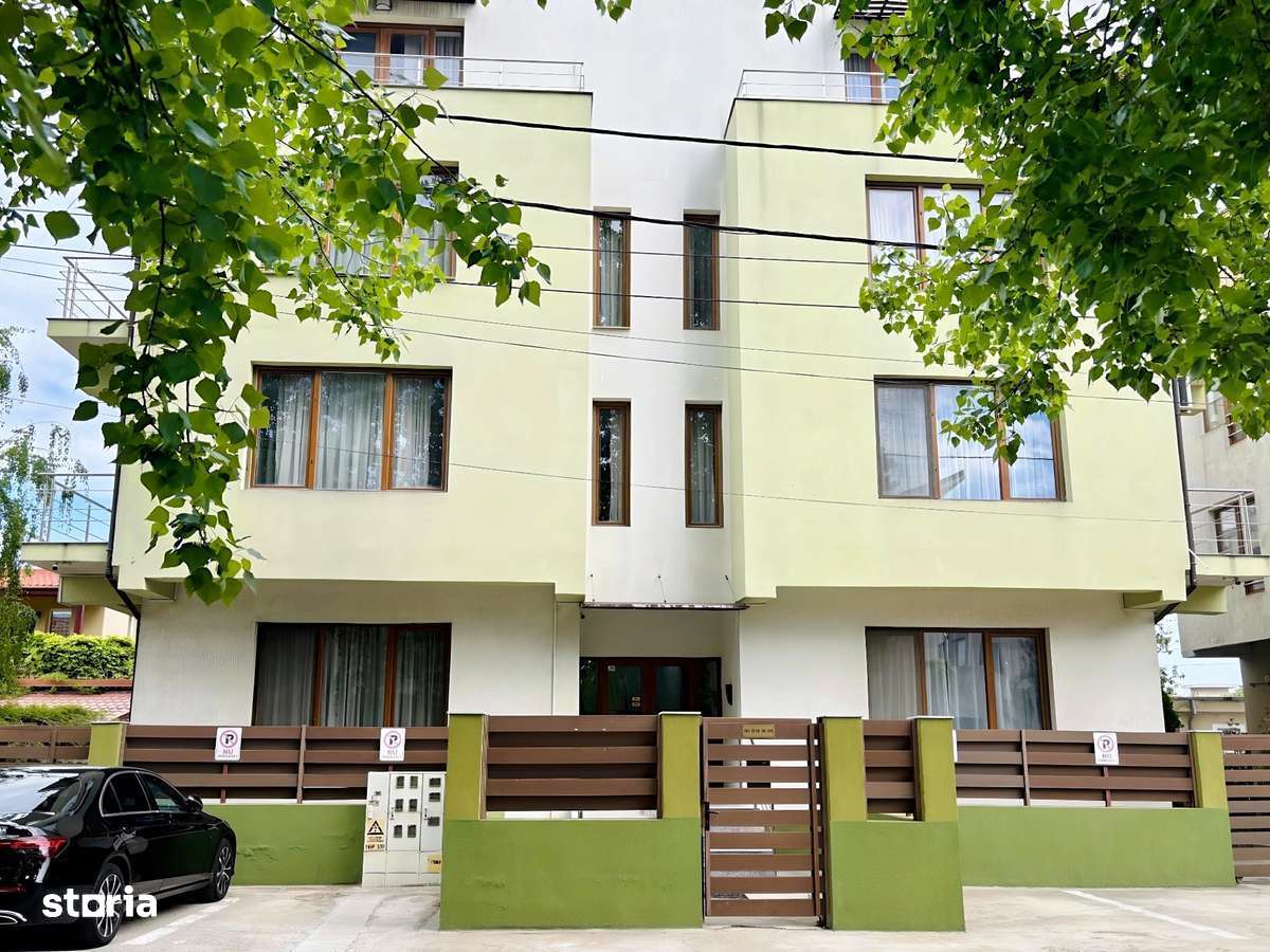 Apartament 2 camere | 89 mp + parcare și boxă | Comision 0% - Imagine principală: 1/16