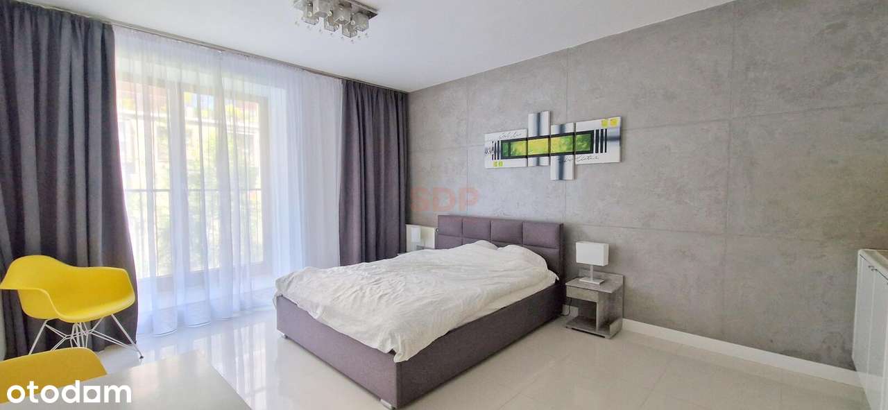 Mieszkanie w centrum przy rzece - Pełny obrazek: 4/9