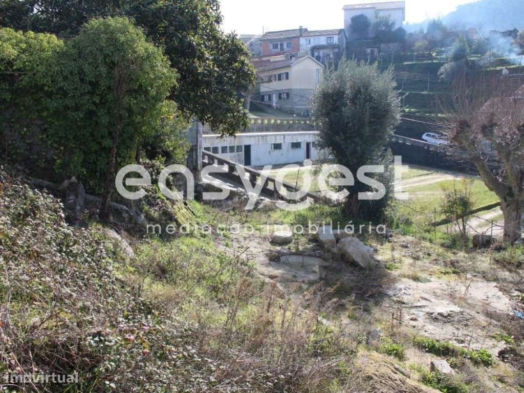 Terreno para Construção - Grande imagem: 1/5