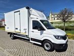 Volkswagen Crafter - 3