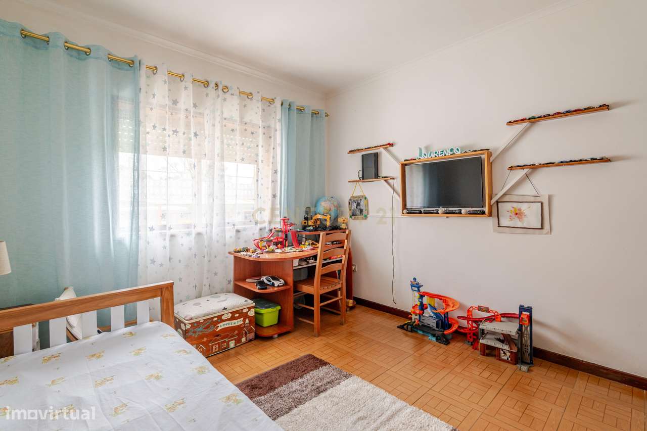 Encantadora Moradia T3 em Lavra, Matosinhos-21