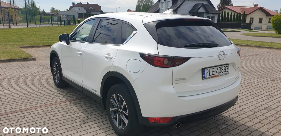 Mazda CX-5 2.0 Black 2WD - 6