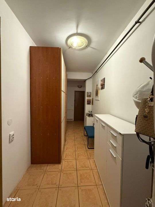 Garsoniera de Vanzare, la 3 minute de Promenada MALL - Imagine principală: 2/6