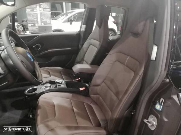 BMW i3 94Ah +Comfort Package Advance - 27