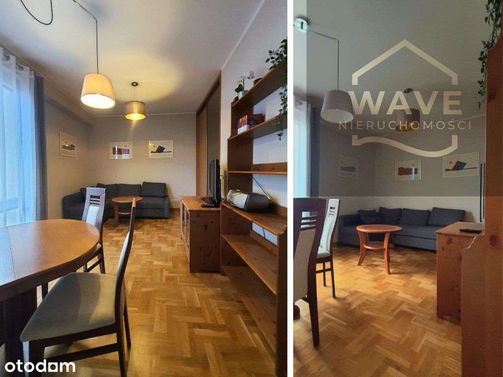 Na sprzedaż funkcjonalne i jasne mieszkanie – 2. p-7