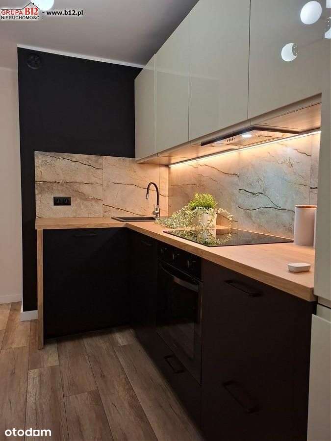 3 pokojowe/po remoncie/os. Na Lotnisku - Pełny obrazek: 3/15