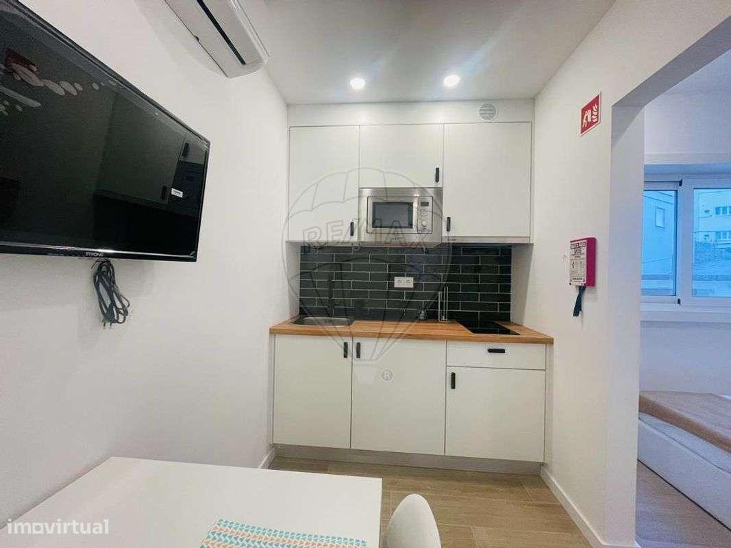 Apartamento T5 para venda - Grande imagem: 3/28