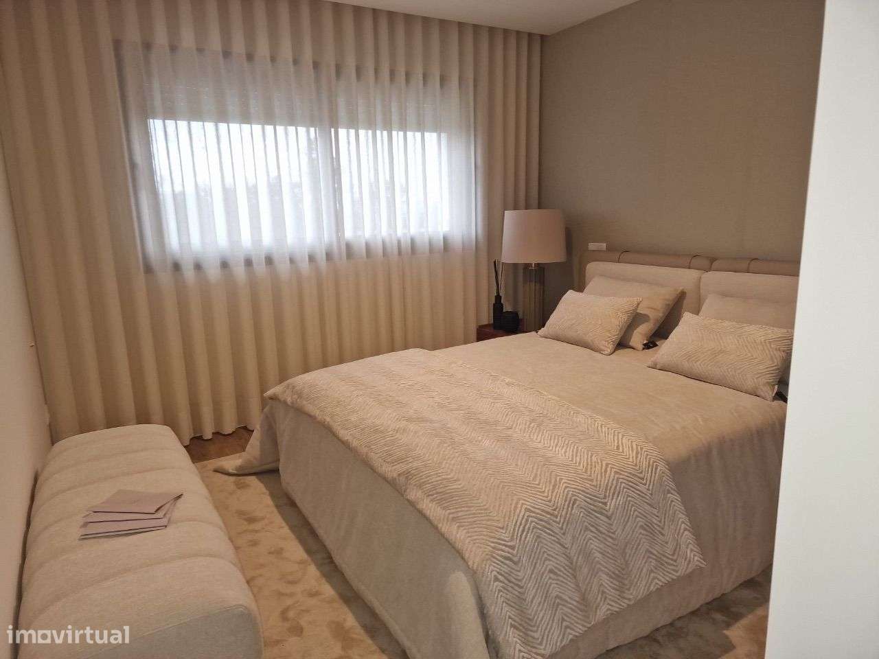 T2 na rua Monte de Aldao Guimarães-6