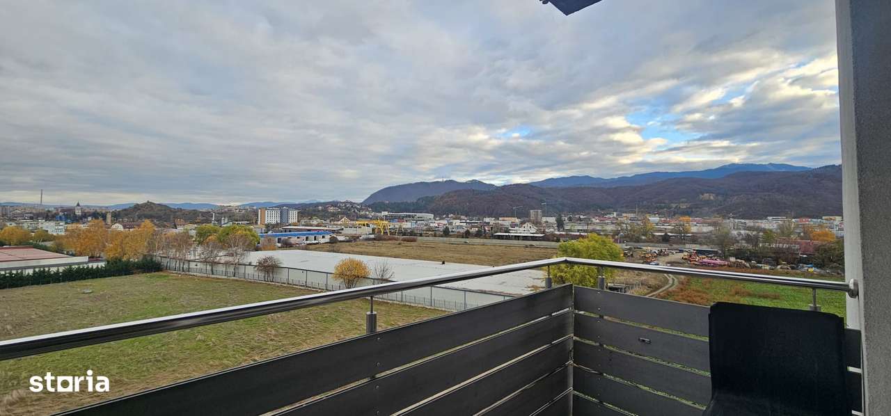 Apartament 2 camere in Avantgarden 3 - Cod intern 2996-5