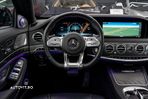 Mercedes-Benz S 400 d 4MATIC Long Aut - 36