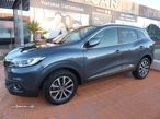 Renault Kadjar Energy dCi 110 EDC Experience - 2