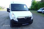 Renault Master 2.3 DCI L2H2 145 KM Klima Webasto Kamera - 35