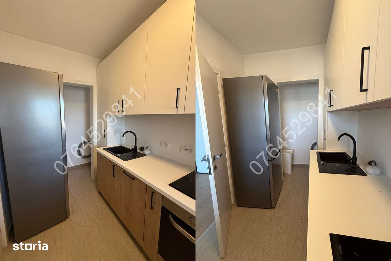 Vând apt. 2cam.  Afi City-Bucurestii Noi,Bd. Laminorului, 5min. metrou-9