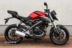 Yamaha MT - 3