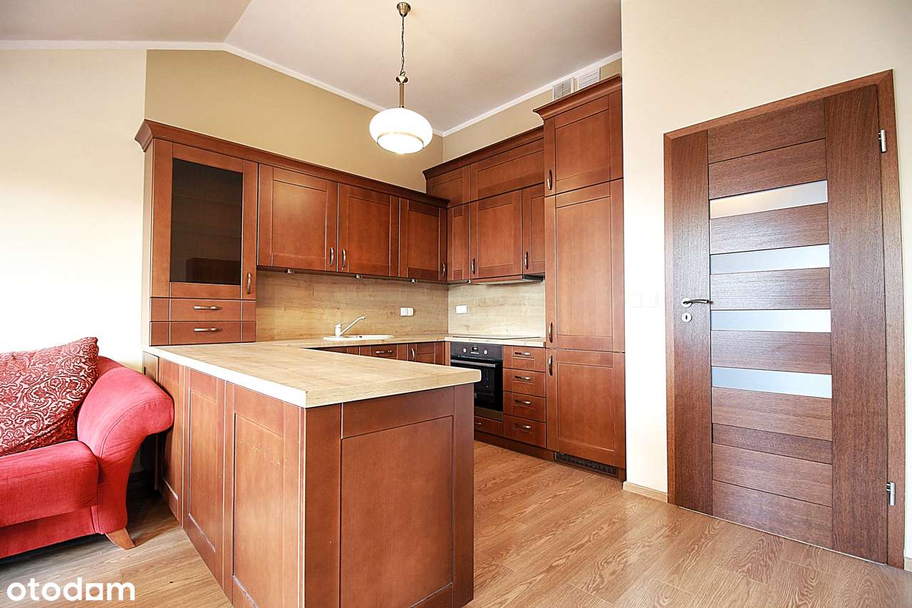 PL | UA | RU | 3 pokoje | 2 balkony | Garaż | 65m | od zaraz - Pełny obrazek: 4/18