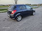 Opel Corsa 1.4 16V Selection - 11