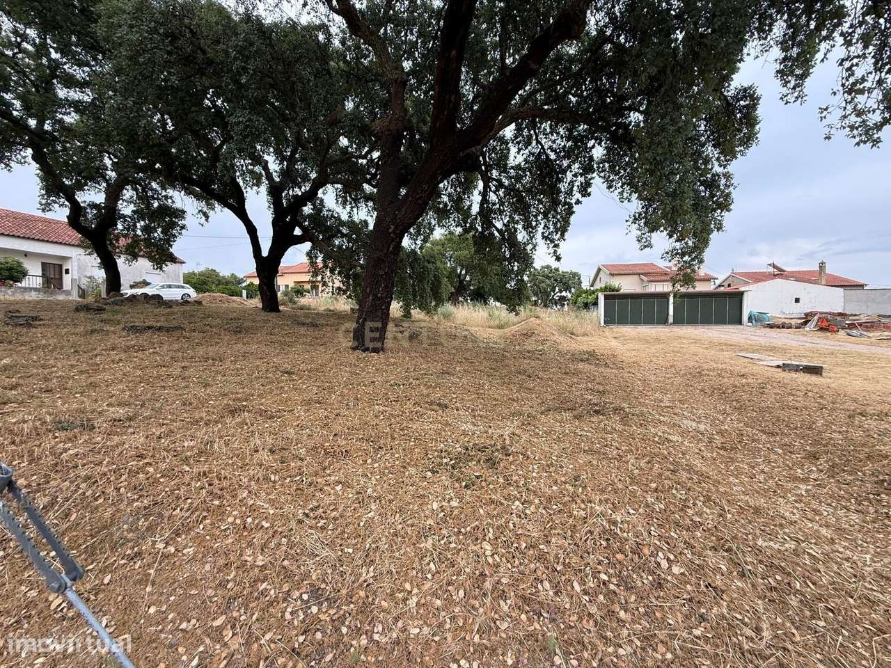 Lote de Terreno para Construção, Tinalhas, Castelo Branco - Grande imagem: 5/10