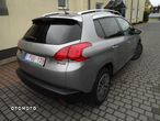 Peugeot 2008 1.6 e-HDi Allure S&S - 8