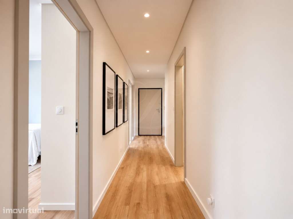 Apartamento T3 | Cascais-18