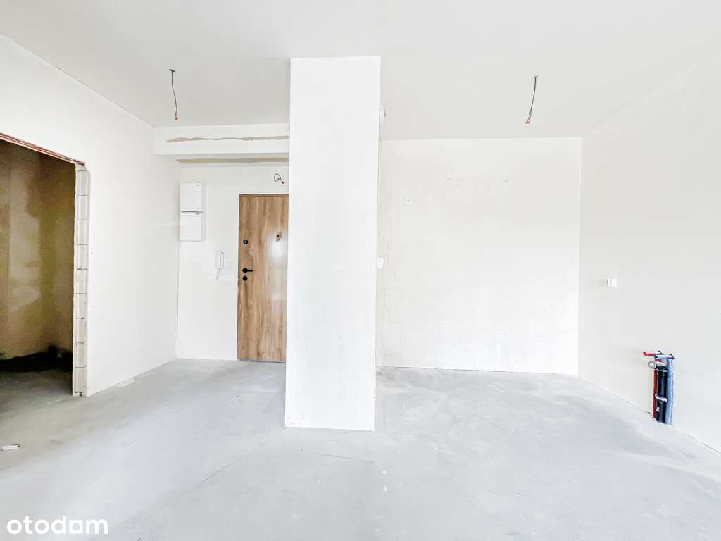 Gotowe mieszkanie przy parku - BEZ PCC I PROWIZJI-4