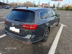 Volkswagen Passat Variant 2.0 biTDI 4Mot DSG Highline - 7