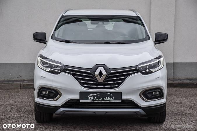 Renault Kadjar 1.7 Blue dCi Intens 4x4 - 5