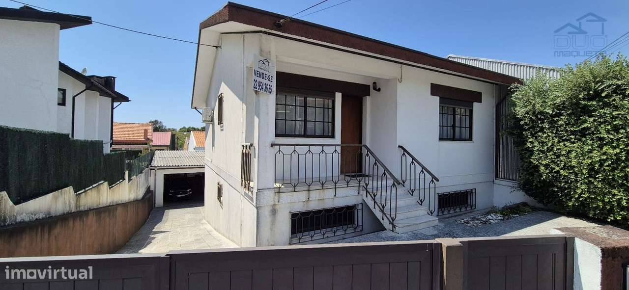 Moradia em Guifóes - Grande imagem: 2/22