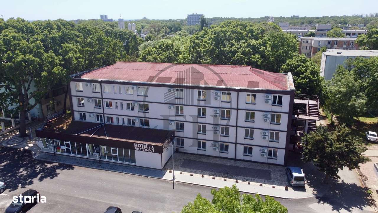 Hotel de vanzare Neptun, Constanta, la mare - Imagine principală: 5/13