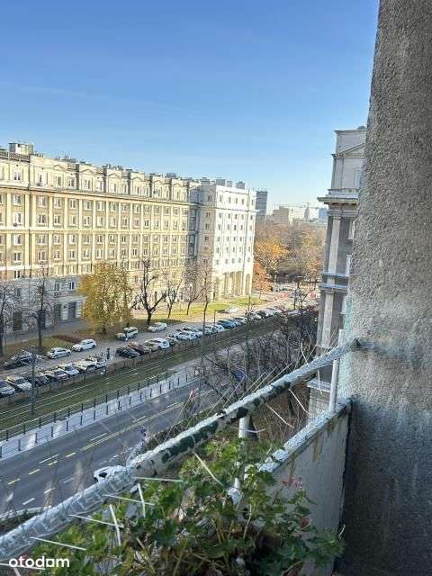 Rozkładowe 4-y pokoje w Śródmieściu-17