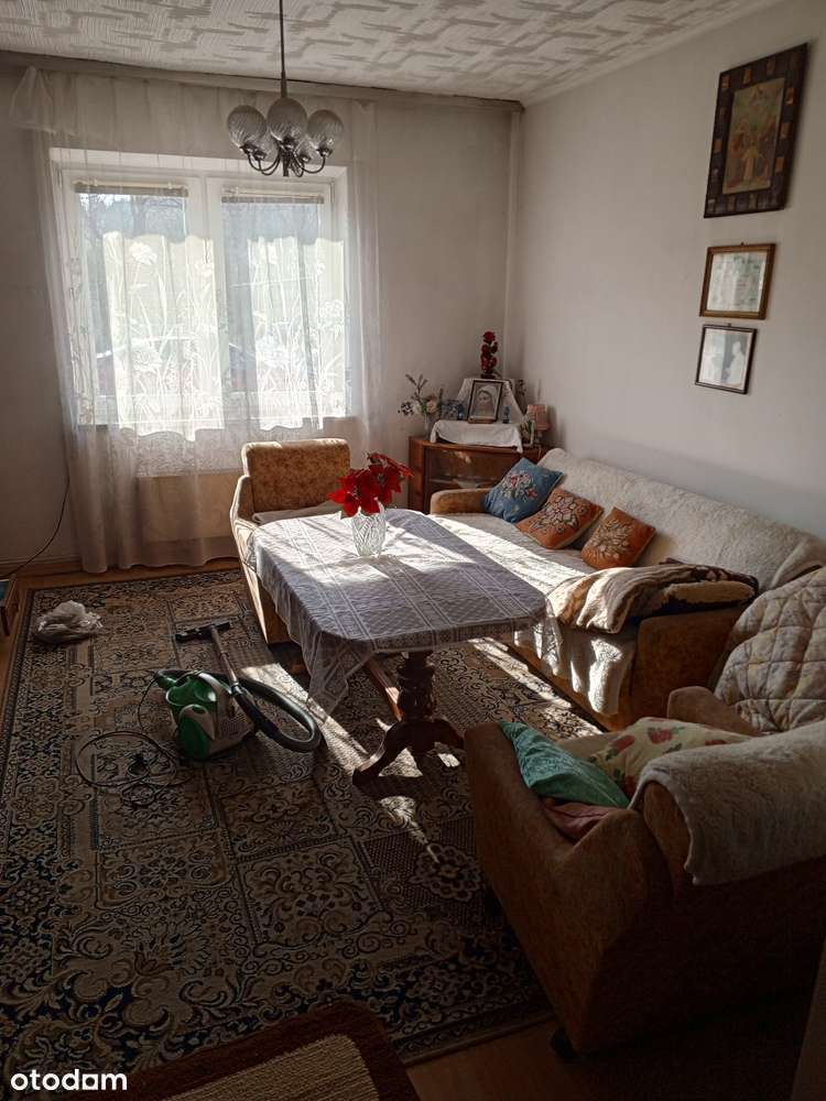 Sprzedam Dom w Krościenku n/D - Pełny obrazek: 5/7