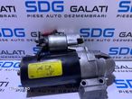 Electromotor cu 11 Dinti BMW X1 E84 2.0 D 2009 - 2015 Cod 7802508 1241780250803 0001109070 - 1