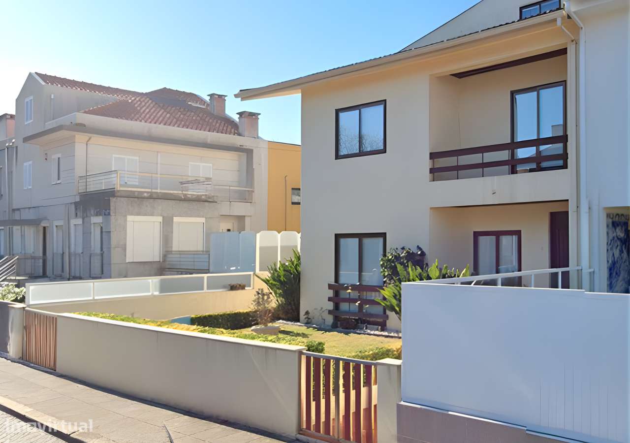 Moradia T5 Venda em Póvoa de Varzim, Beiriz e Argivai,Póvoa de Varzim-36